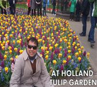 @Holand