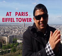 @Paris