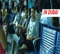 In Dubai