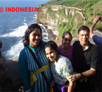@Indonesia