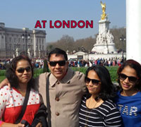 @London